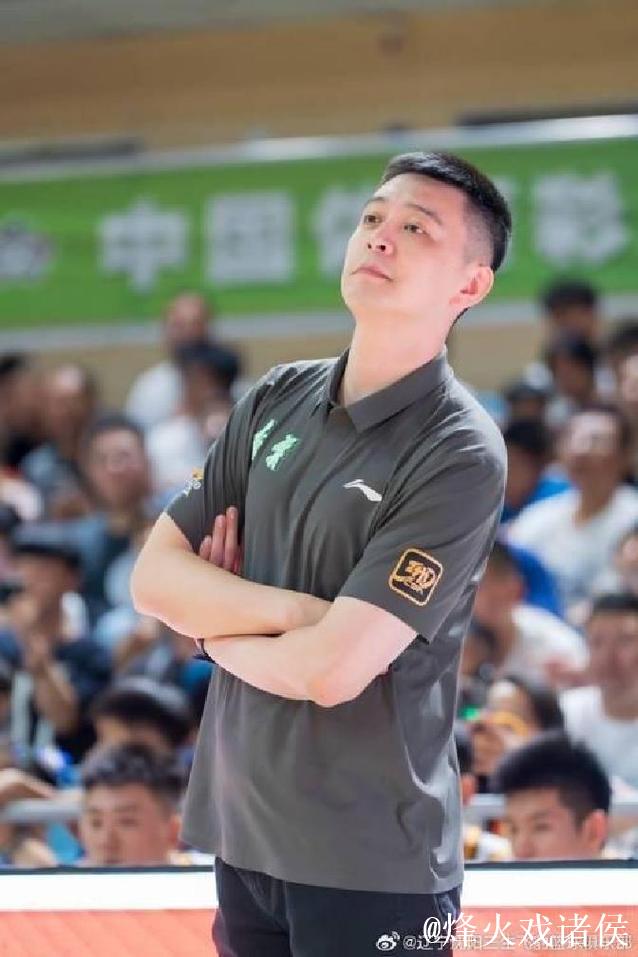 5记三分，砍19分！成辽宁队奇兵，辽蜜：杨鸣的眼光真不错