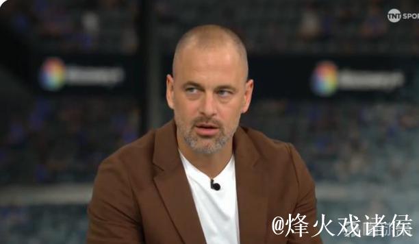 乔-科尔:蓝军的表现不稳定,他们需要更多经验 乔-科尔:蓝军的表现不稳定,他们需要更多经验