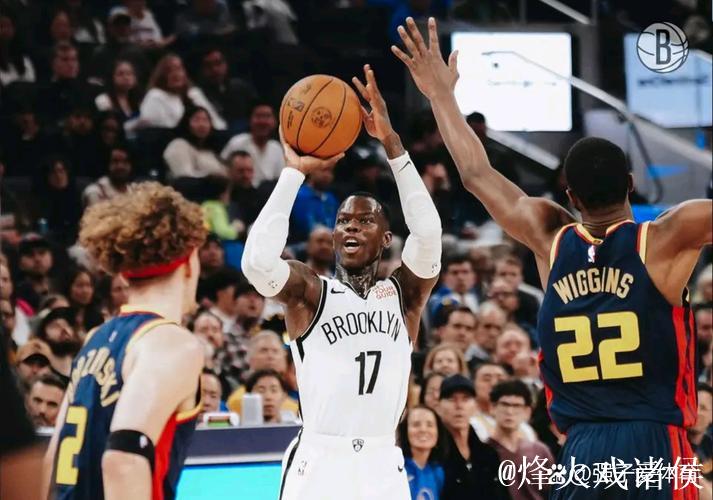 施罗德31分力压库里28分 篮网逆转18分击败勇士