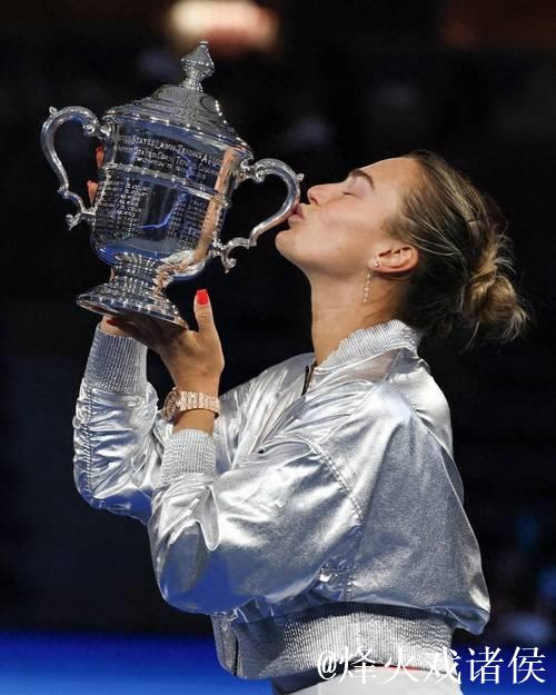 2025赛季WTA年度最佳球员揭晓 萨巴伦卡荣膺殊荣