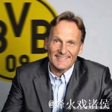 多特高层瓦茨克:俱乐部将实施降薪政策至年底 多特高层瓦茨克:俱乐部将实施降薪政策至年底